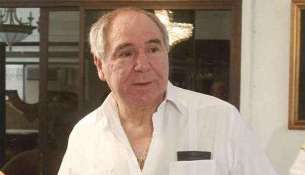 Abdalá Bucaram