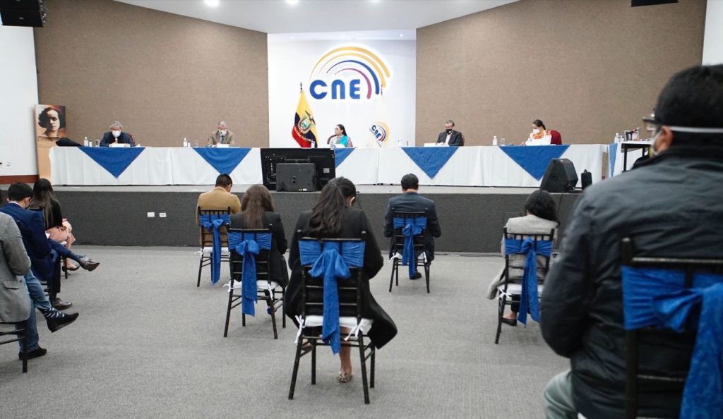CNE