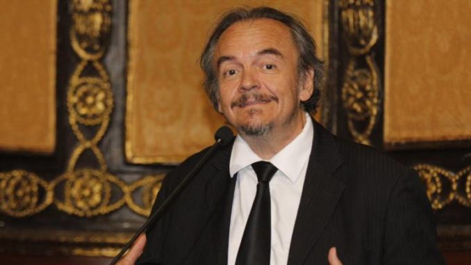 Melvin Hoyos