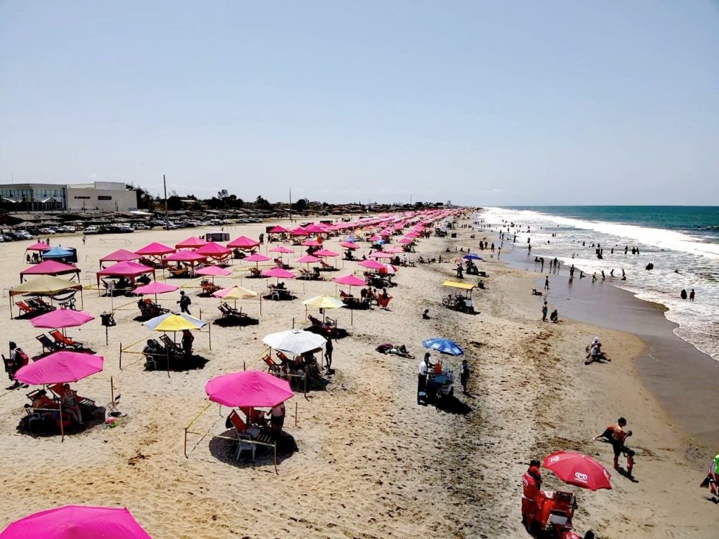 Playas