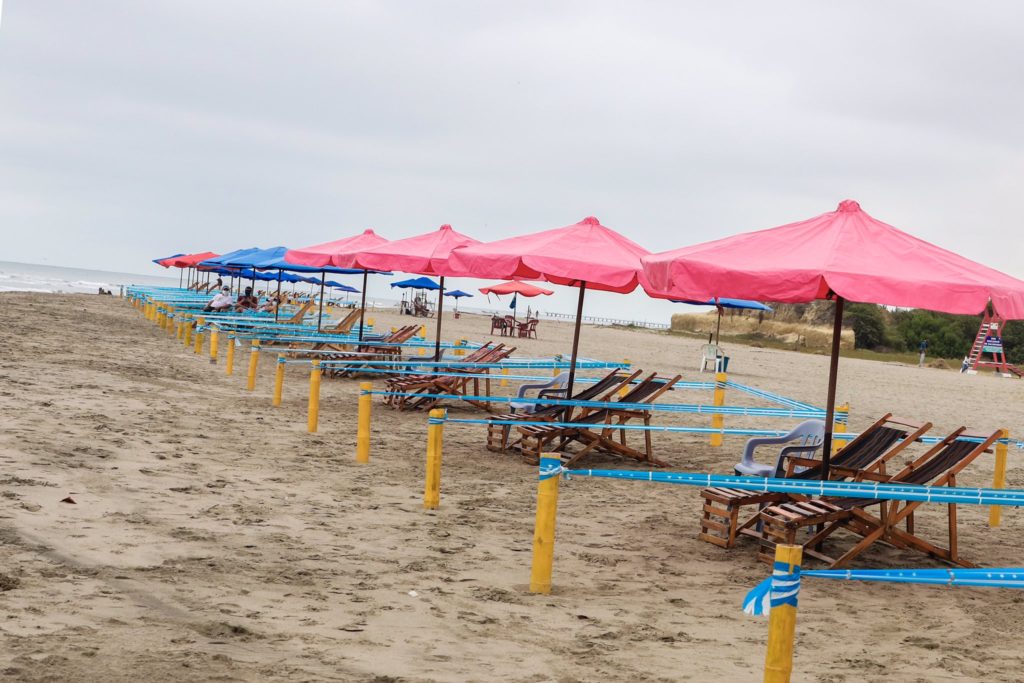 Playa Varadero