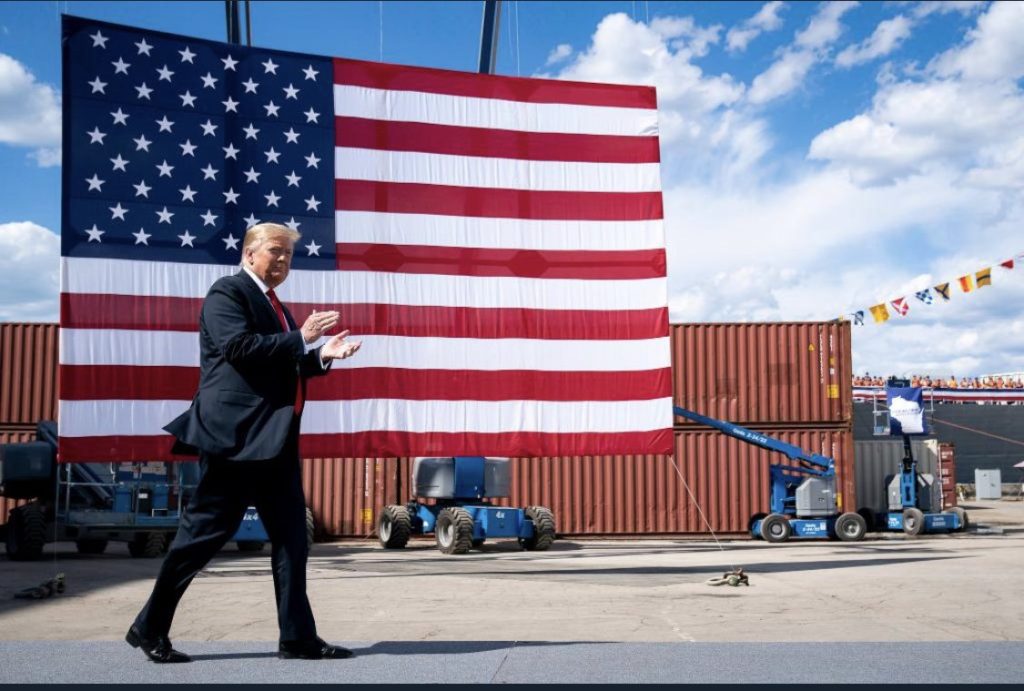 Estados Unidos