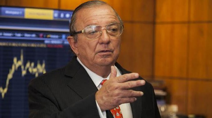 Álvaro Noboa