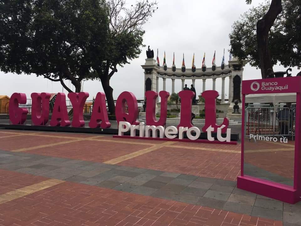 Banco Guayaquil