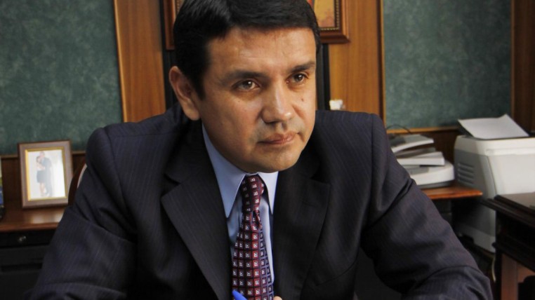 Walter Solís
