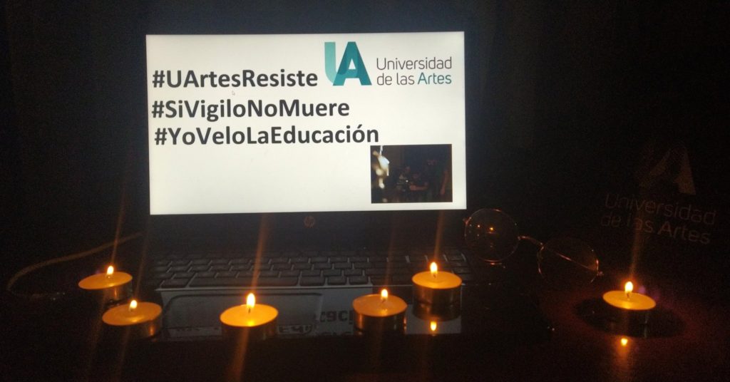 UArtes