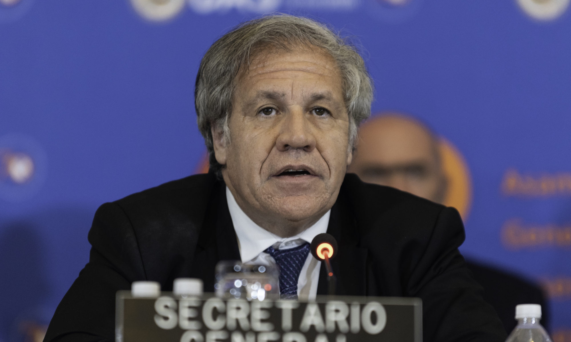Luis Almagro