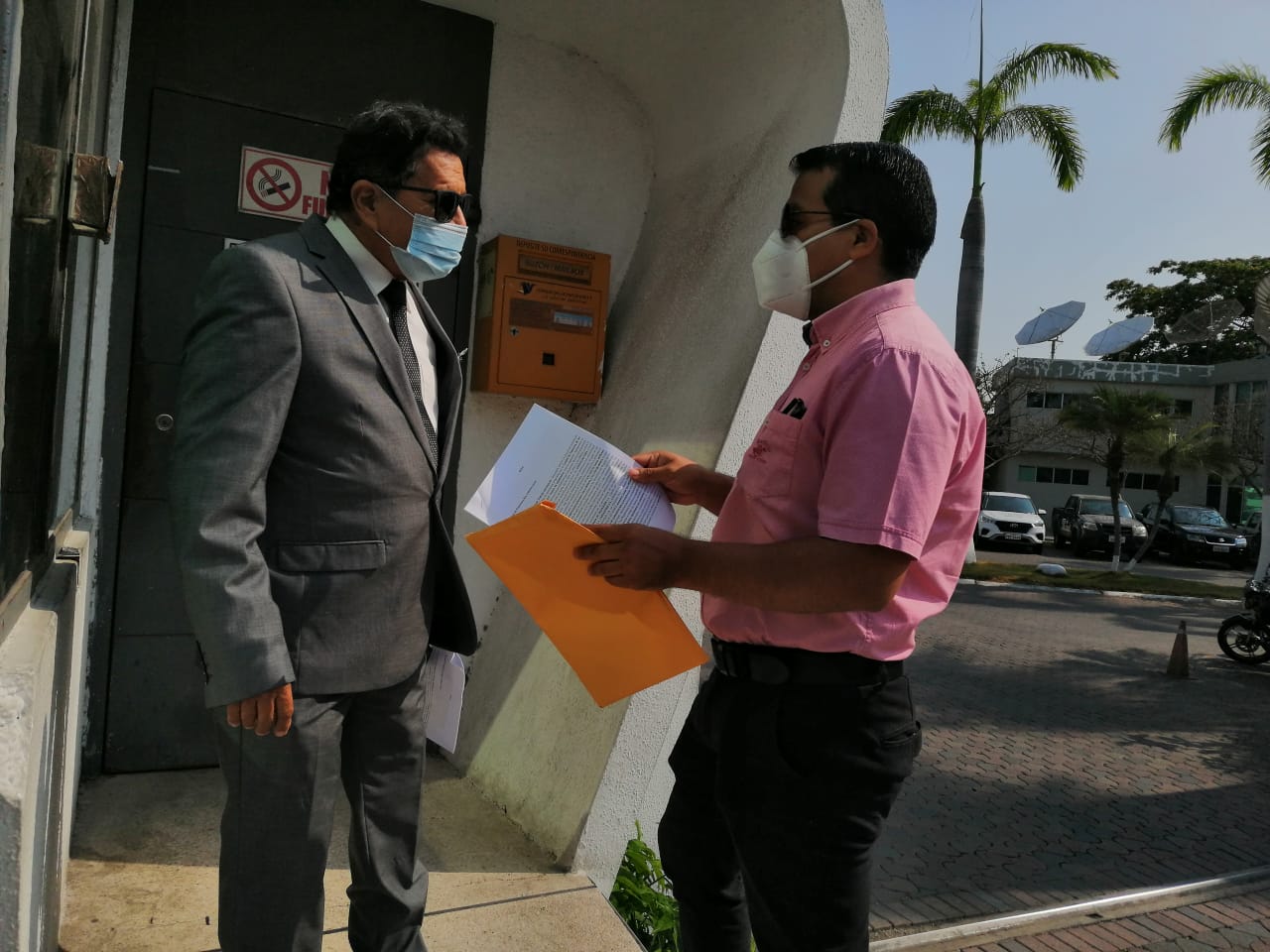 Embargo a Cablevisión