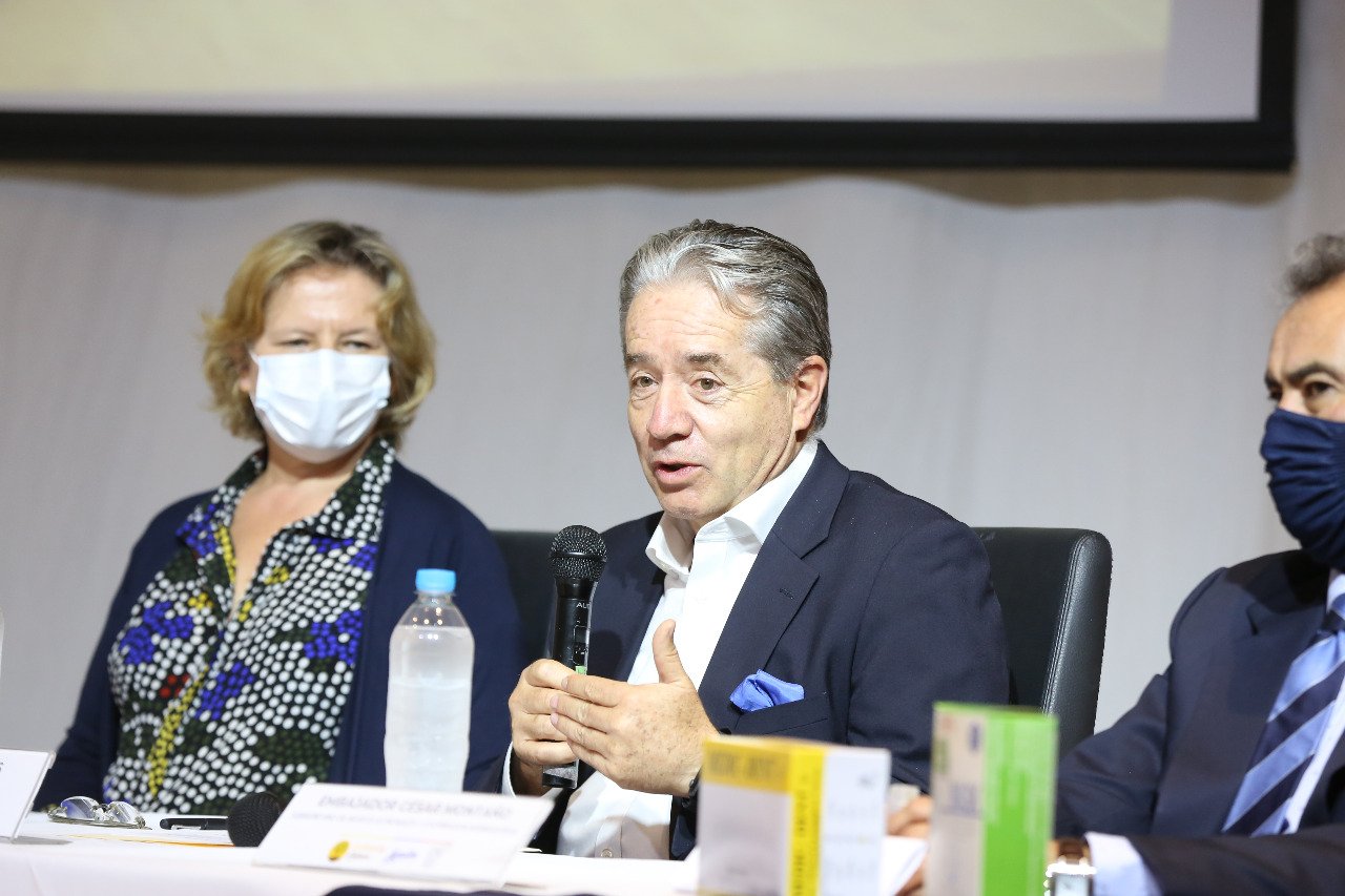 Juan Carlos Zevallos