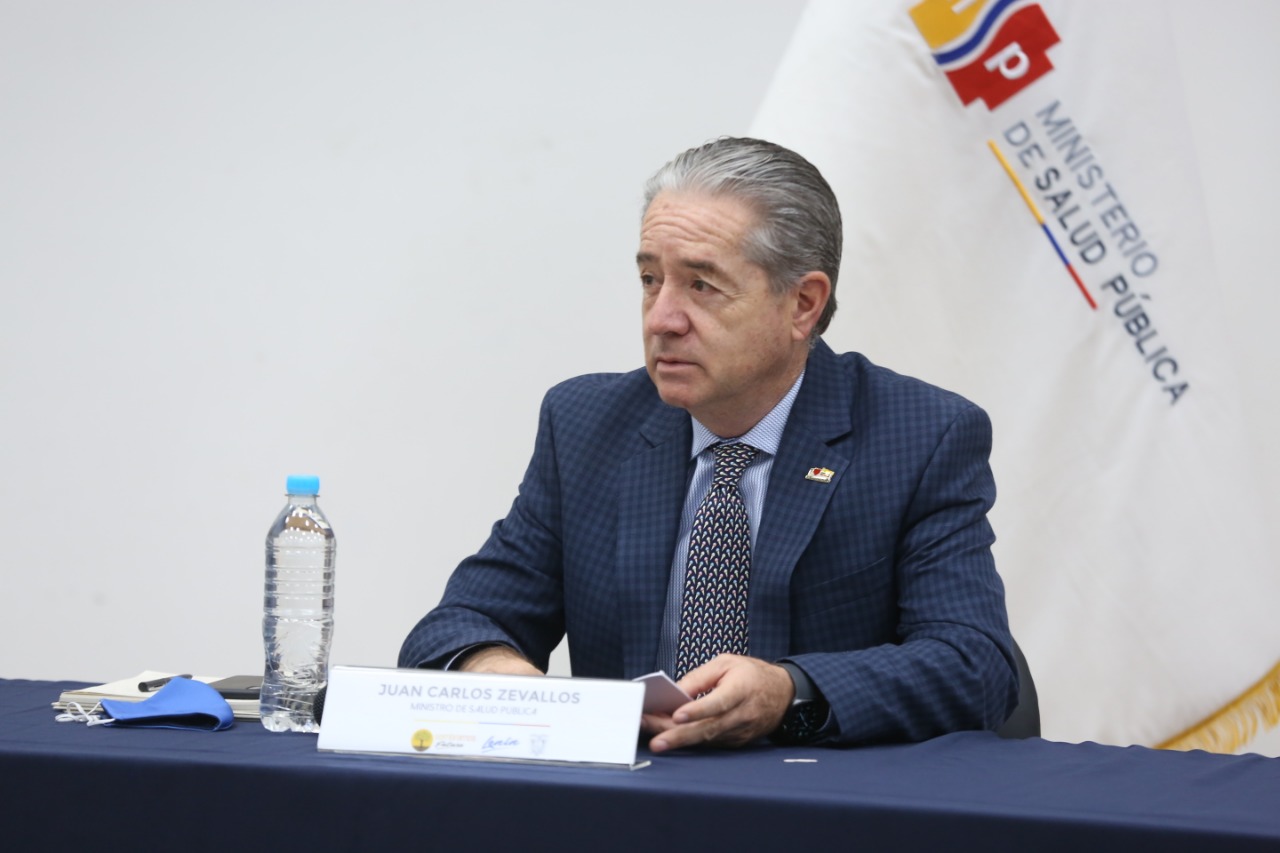 Juan Carlos Zevallos