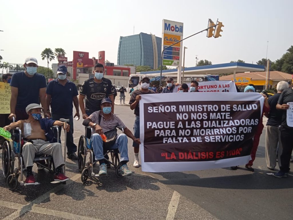 Protesta