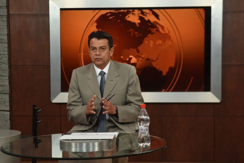 Patricio Pazmiño