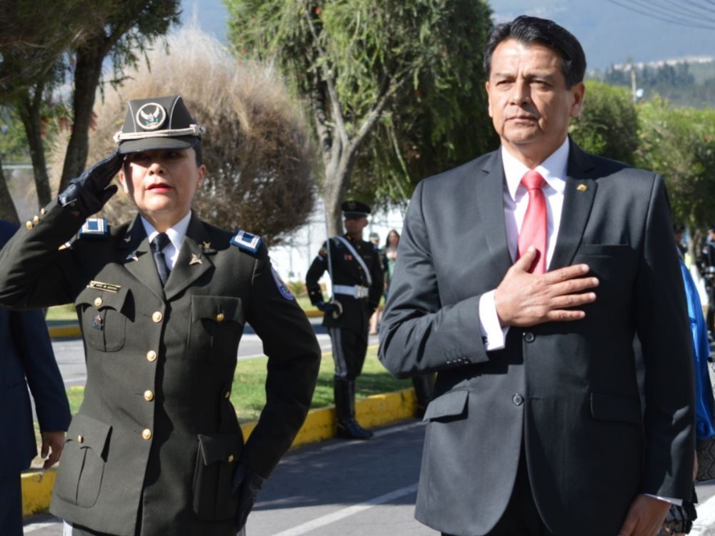 Patricio Pazmiño
