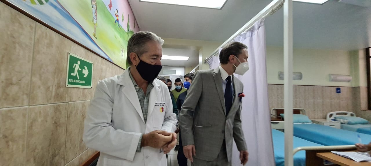 Juan Carlos Zevallos