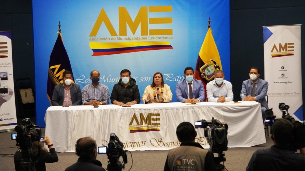 AME