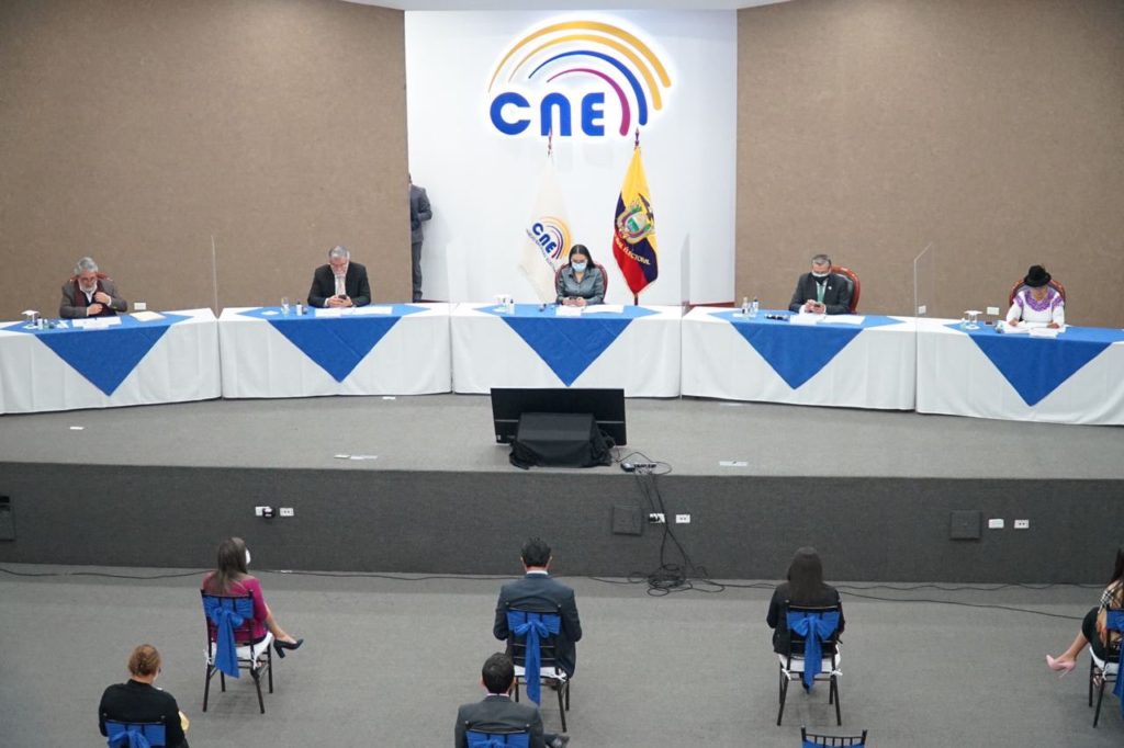 CNE