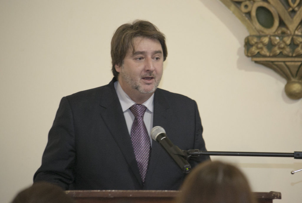 Joaquín Moscoso