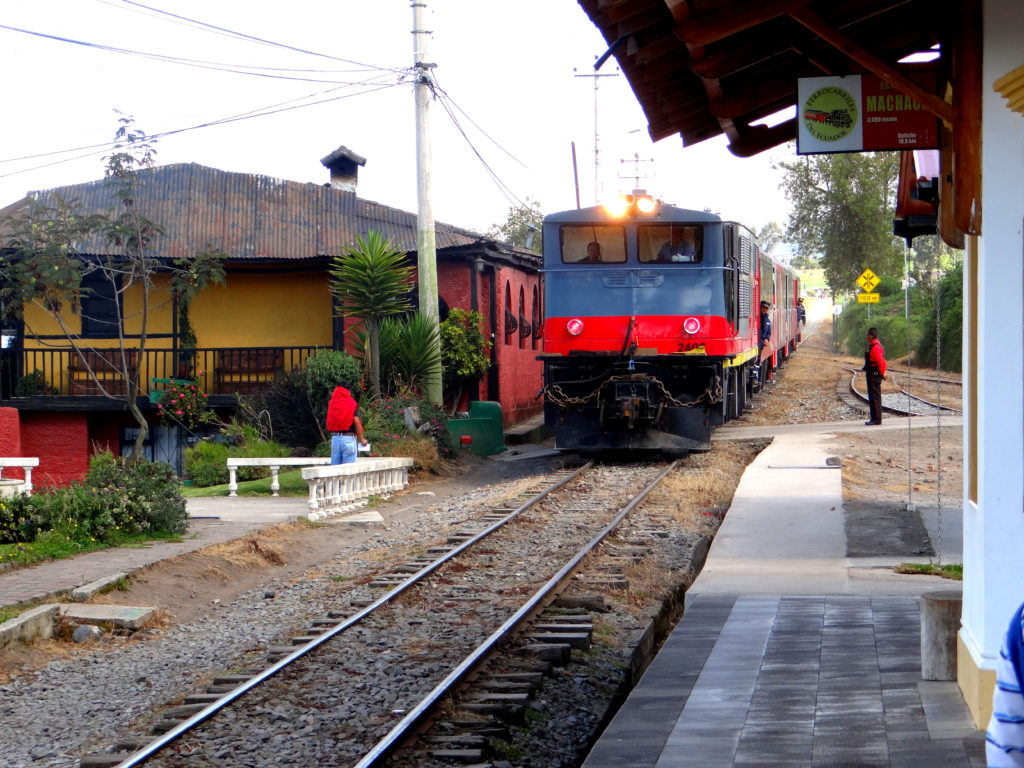 Ferrocarril