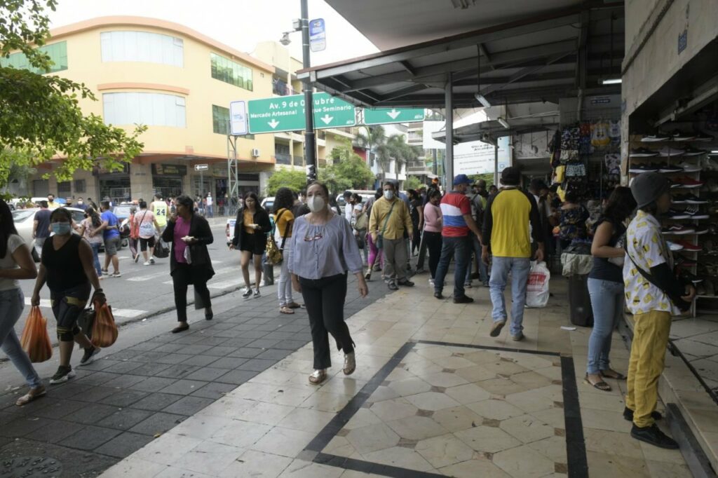Guayaquil