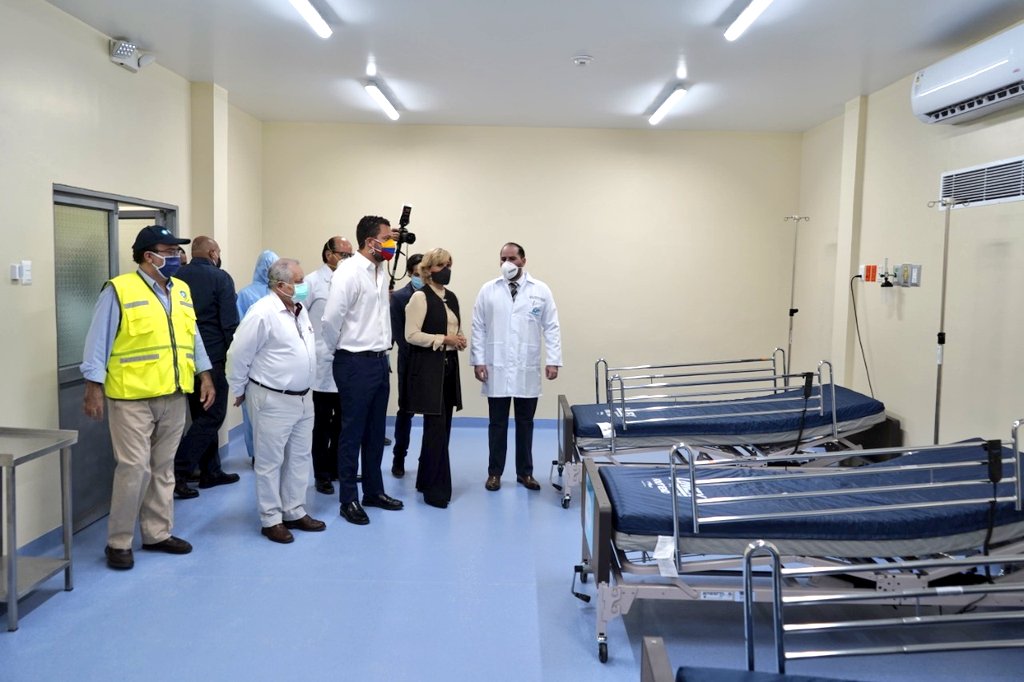 Hospital Bicentenario