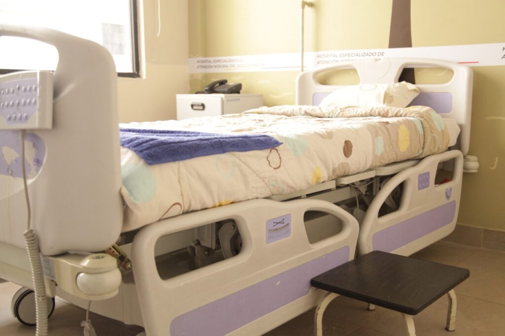 Hospitales