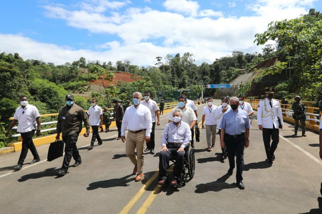 Lenín Moreno