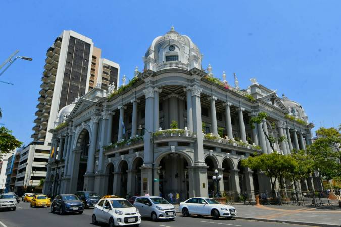 Municipio de Guayaquil