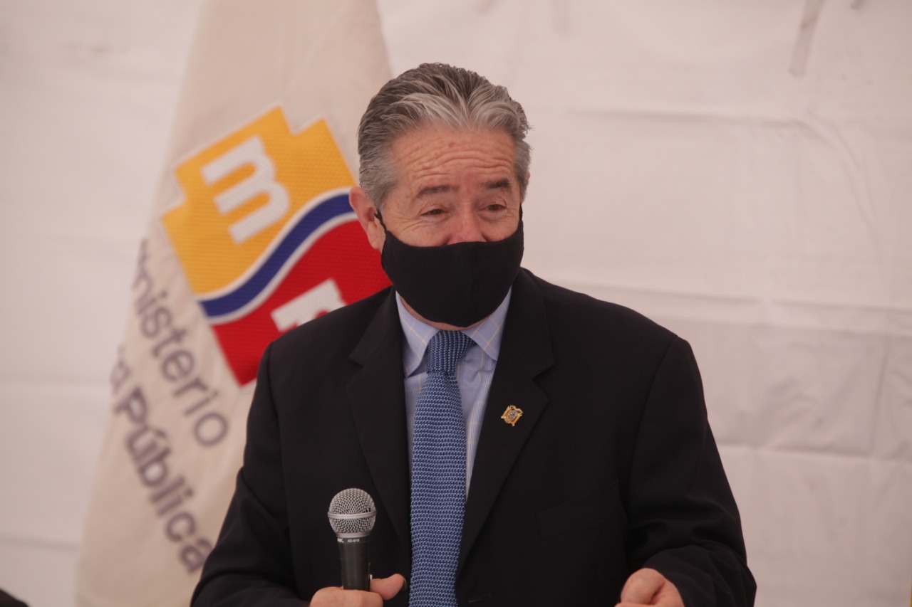 Juan Carlos Zevallos