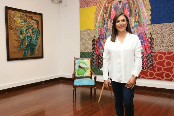 María José Félix