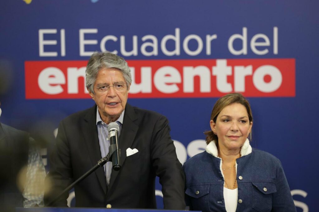 Guillermo Lasso