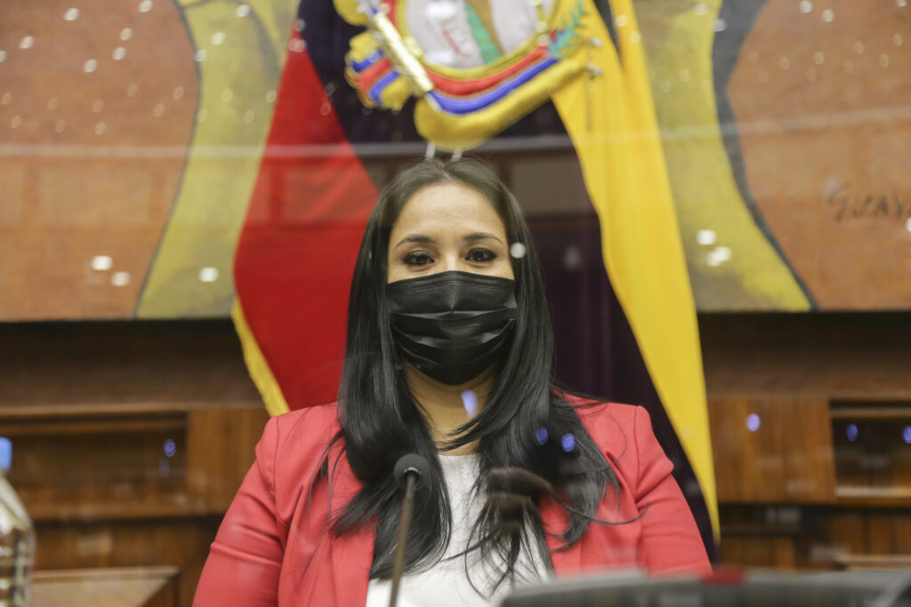 Bella Jiménez