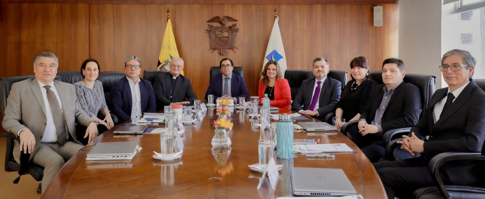 Corte Constitucional