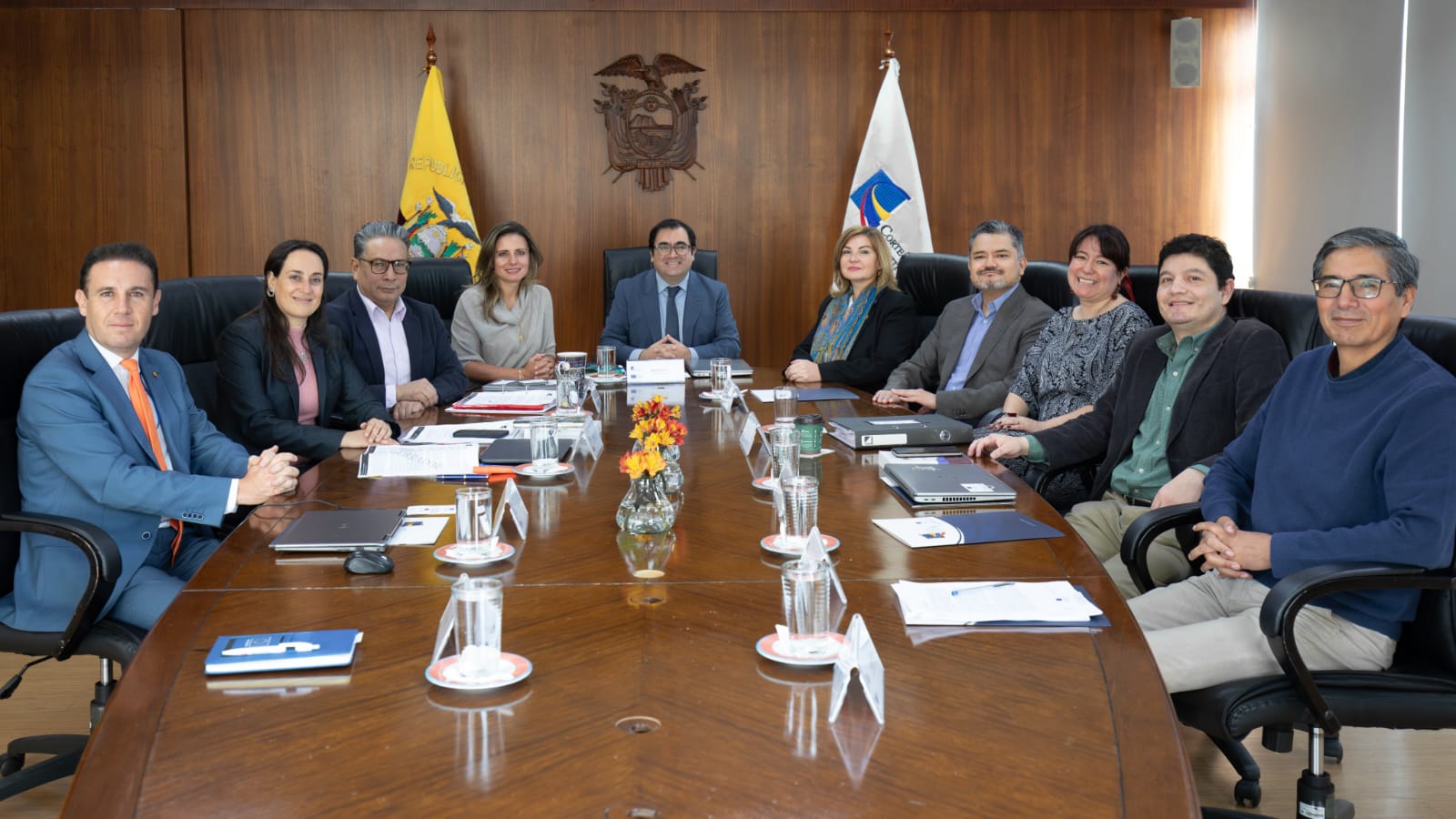 Corte Constitucional