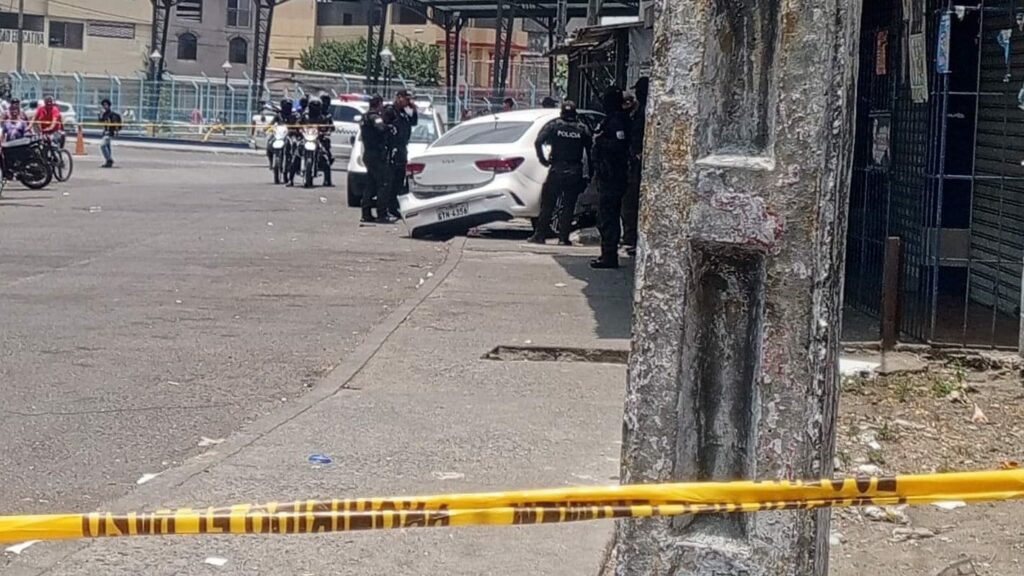 Asesinato de Hugo Obando