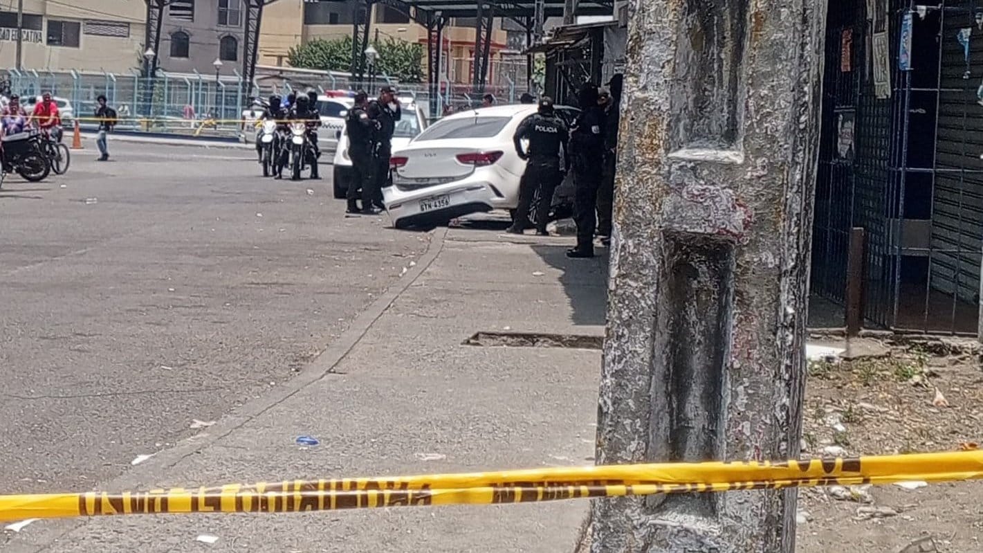 Asesinato de Hugo Obando