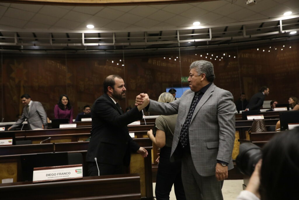 Diego Franco y Eckenner Recalde