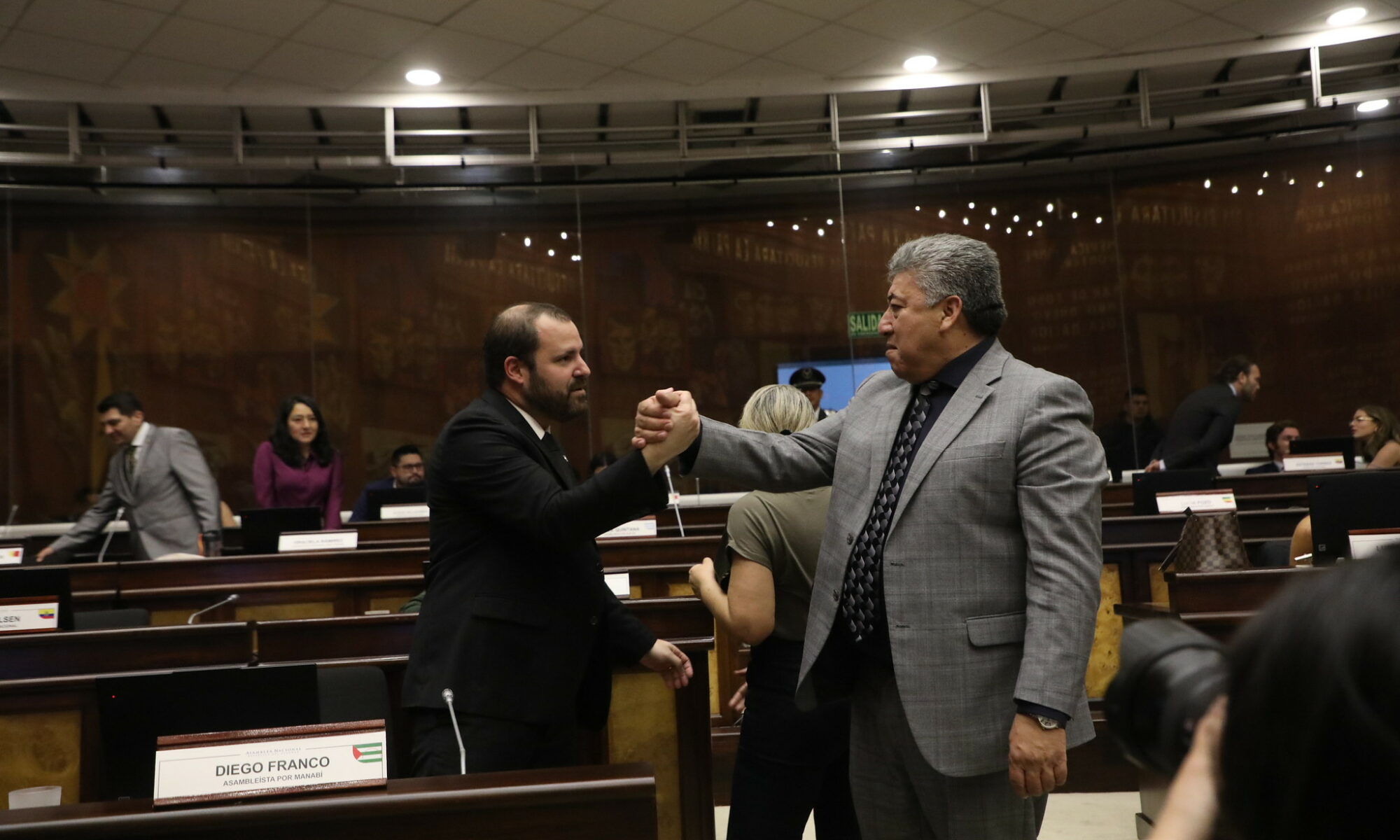 Diego Franco y Eckenner Recalde