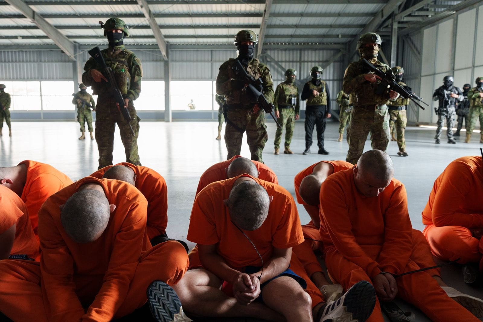 Cárcel del Encuentro