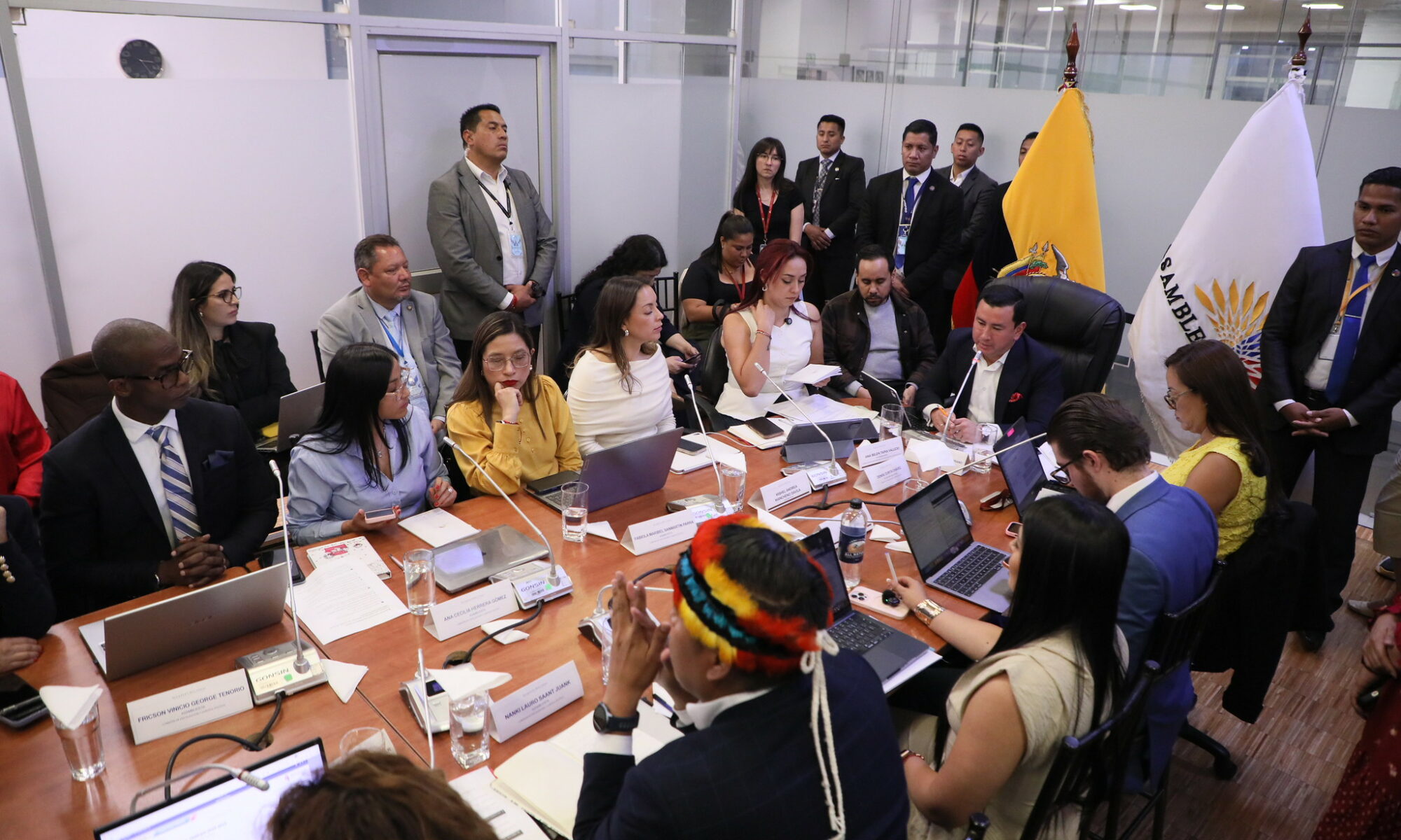 Comisión de Fiscalización