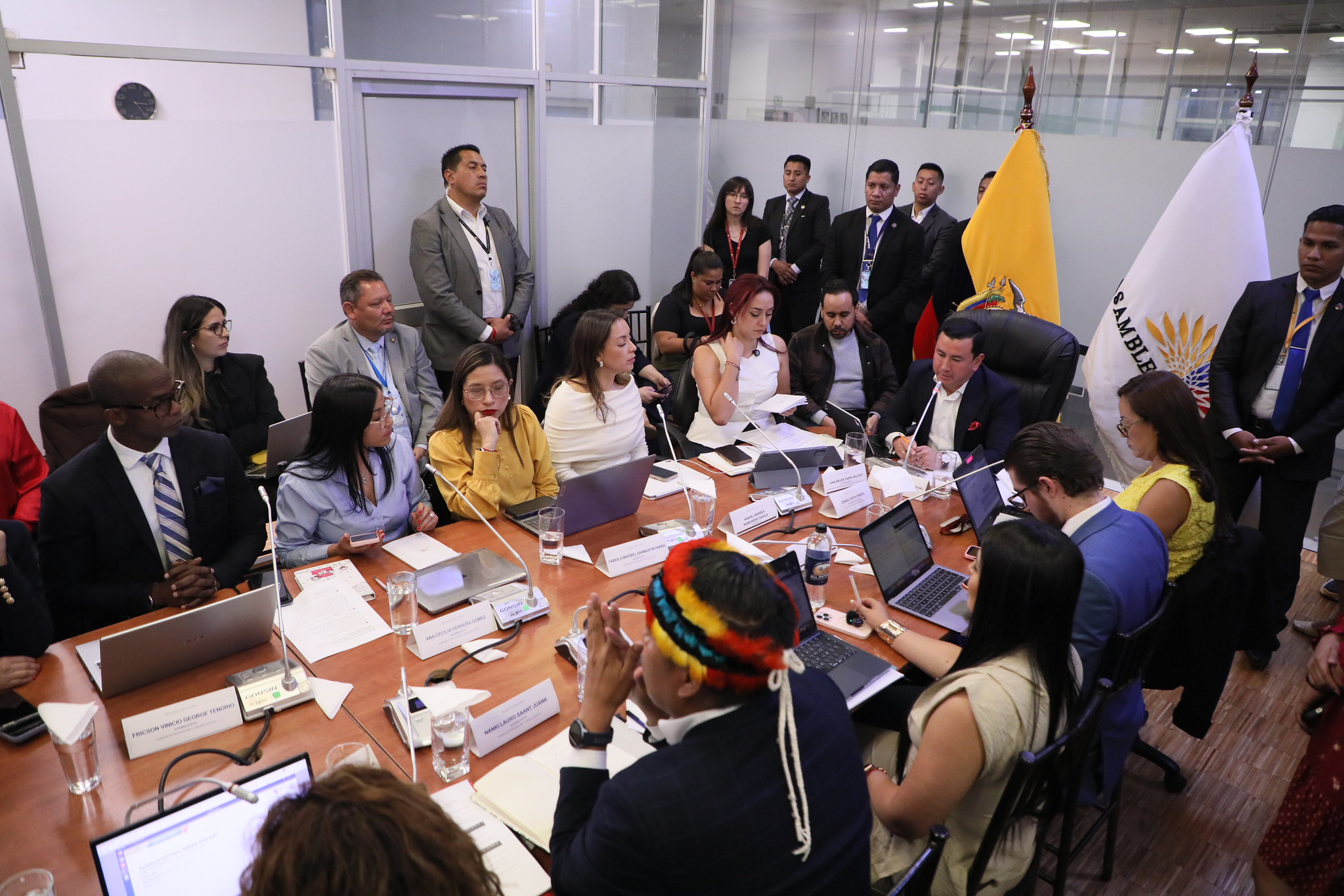 Comisión de Fiscalización