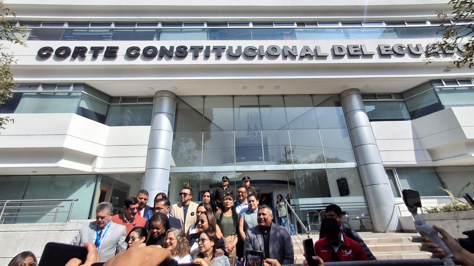 Demanda de inconstitucionalidad