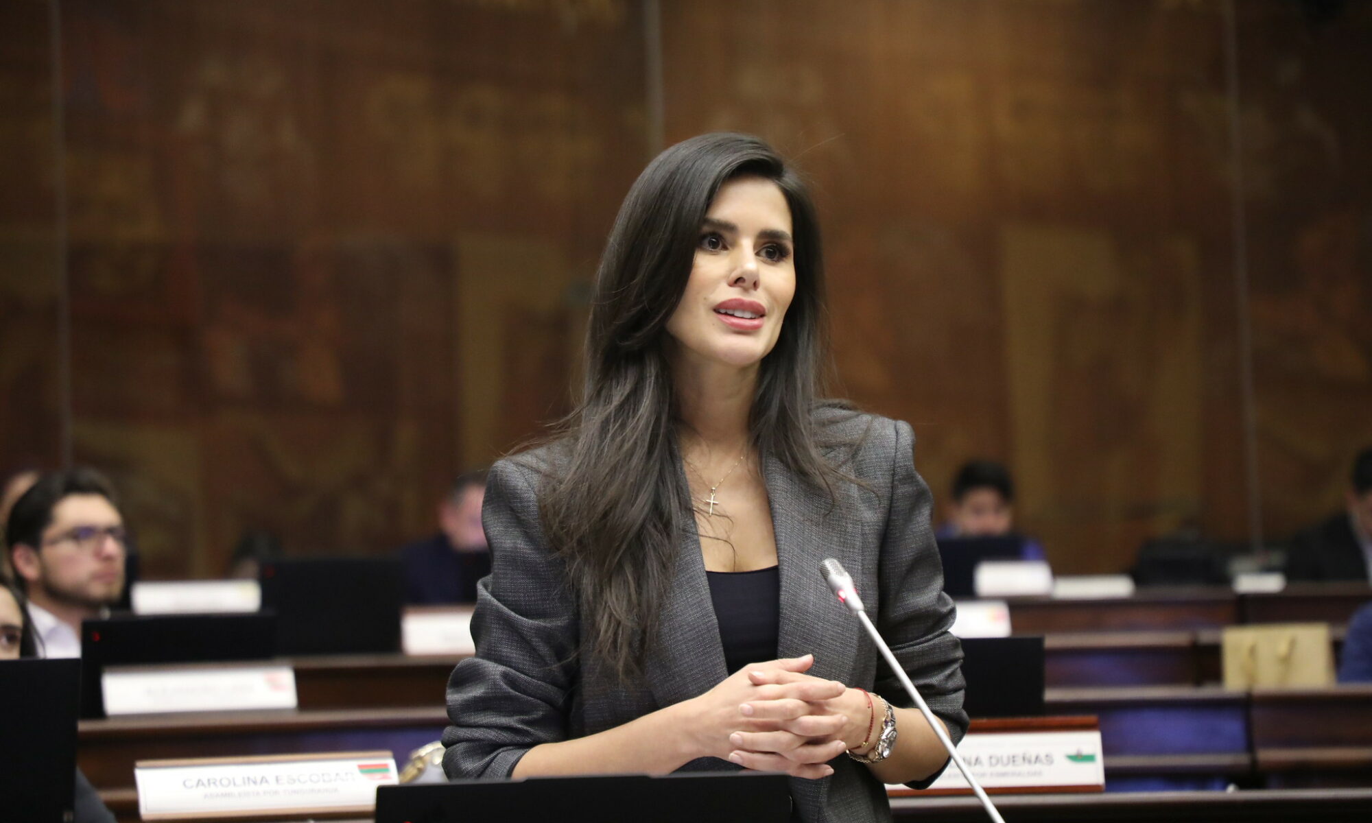 Diana Jácome