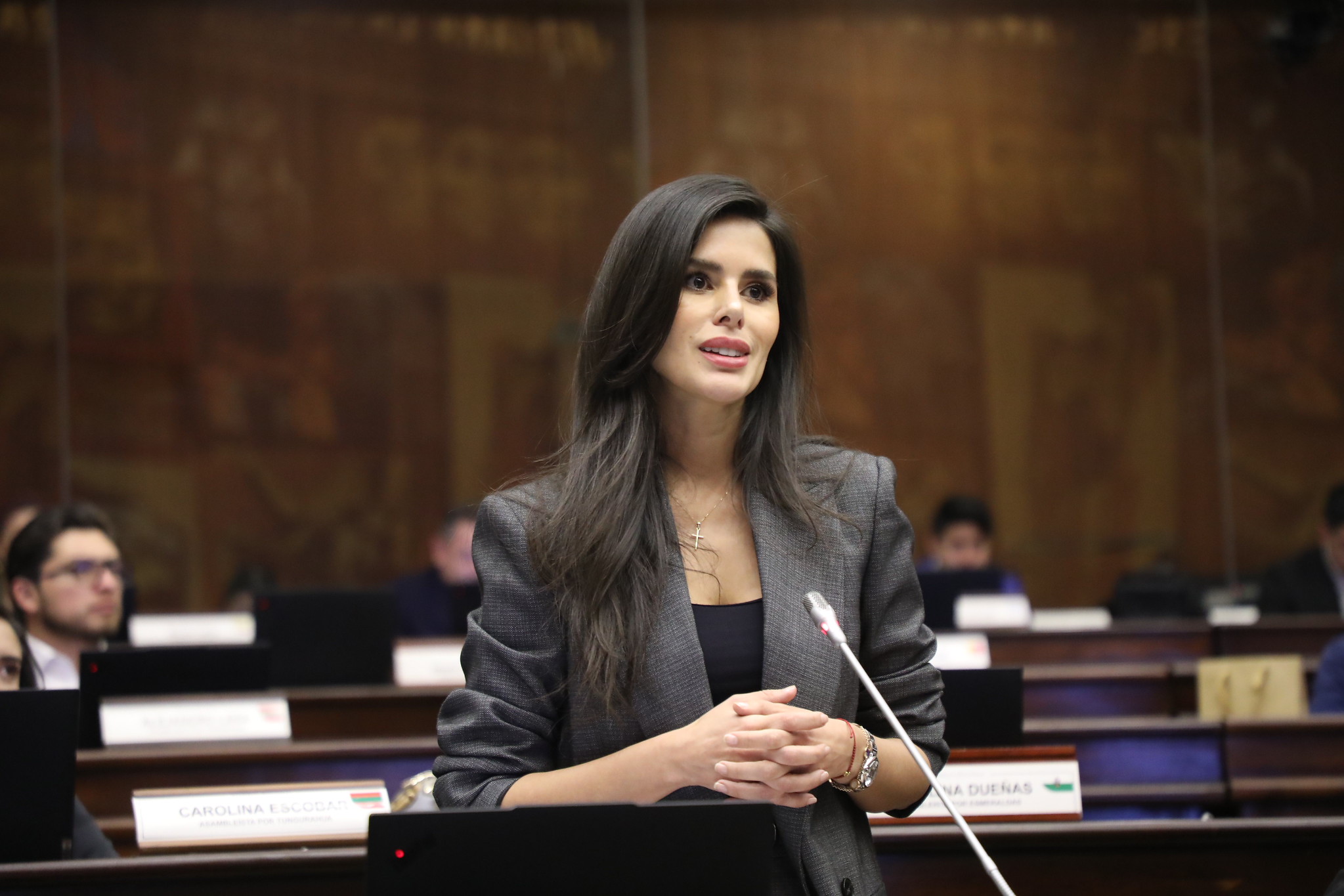 Diana Jácome